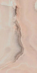 Reves Rose 12x24 Glossy Porcelain Tile