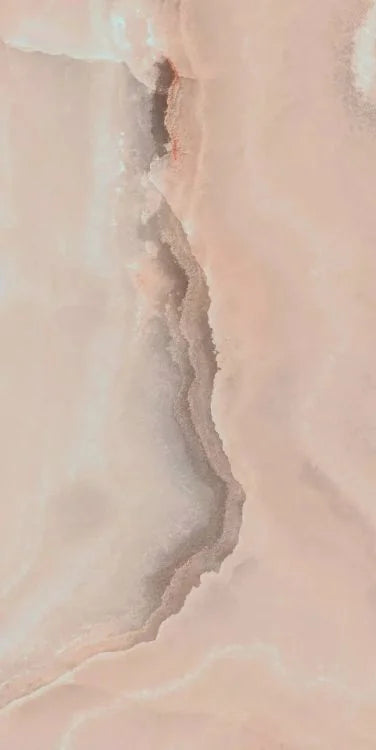 Reves Rose 12x24 Glossy Porcelain Tile