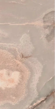 Reves Rose 12x24 Glossy Porcelain Tile