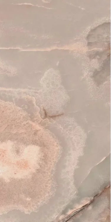 Reves Rose 12x24 Glossy Porcelain Tile