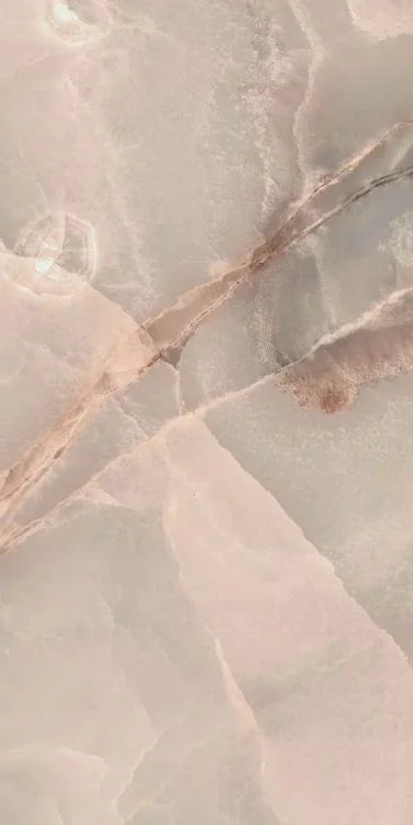 Reves Rose 12x24 Glossy Porcelain Tile