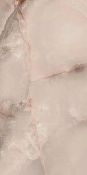 Reves Rose 12x24 Glossy Porcelain Tile