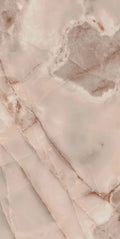 Reves Rose 24x48 Glossy Porcelain Tile