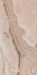 Reves Rose 24x48 Glossy Porcelain Tile