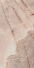 Reves Rose 24x48 Glossy Porcelain Tile