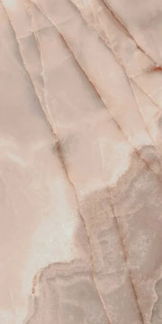 Reves Rose 24x48 Glossy Porcelain Tile