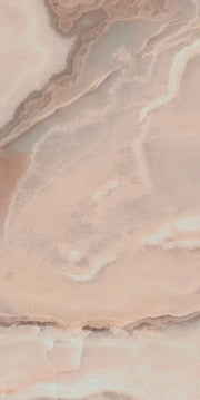 Reves Rose 24x48 Glossy Porcelain Tile