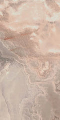 Reves Rose 24x48 Glossy Porcelain Tile