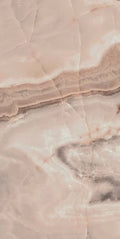 Reves Rose 24x48 Glossy Porcelain Tile