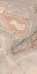 Reves Rose 24x48 Glossy Porcelain Tile