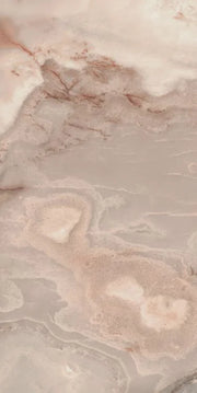 Reves Rose 24x48 Glossy Porcelain Tile