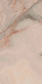 Reves Rose 24x48 Glossy Porcelain Tile