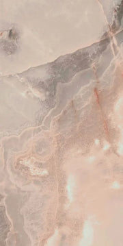 Reves Rose 24x48 Glossy Porcelain Tile