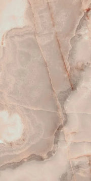 Reves Rose 24x48 Glossy Porcelain Tile
