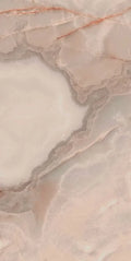 Reves Rose 24x48 Glossy Porcelain Tile