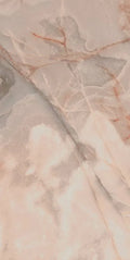 Reves Rose 24x48 Glossy Porcelain Tile