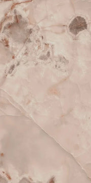 Reves Rose 24x48 Glossy Porcelain Tile