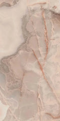 Reves Rose 24x48 Glossy Porcelain Tile