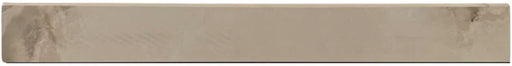 Reves Rose 3x24 Bullnose Matte Porcelain Trim