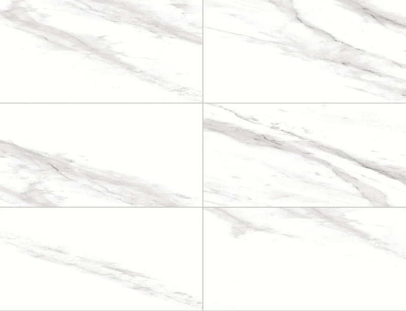 Rezy 24x48 Polished Porcelain Tile