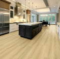Rhodes Chamonix Dove 9-1/4x60 EIR Bevel Matte AC5 Waterproof Laminate Flooring