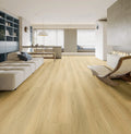 Rhodes Chamonix Dove 9-1/4x60 EIR Bevel Matte AC5 Waterproof Laminate Flooring