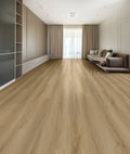 Rhodes Classic Sepia 9-1/4x60 EIR Bevel Matte AC5 Waterproof Laminate Flooring
