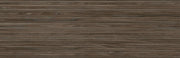 Ribbonwood Coffee 12.4x39.4 Matte Decorative Wall Ceramic Tile