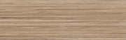 Ribbonwood Walnut 12.4x39.4 Matte Decorative Wall Ceramic Tile