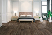 Rivamancina Series Terra 8x48 Plank Matte Wood Look Porcelain Tile