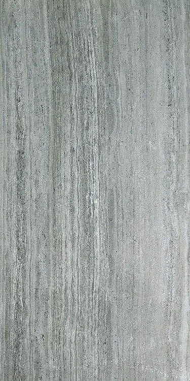 River Grey 12x24 Lappato Porcelain Tile