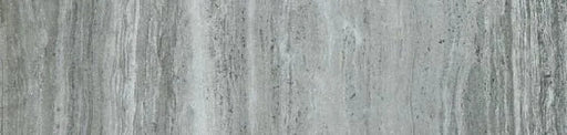 River Grey 4x12 Bullnose Lappato Stone Look Porcelain Trim
