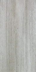 River Silver 12x24 Lappato Stone Look Porcelain Tile