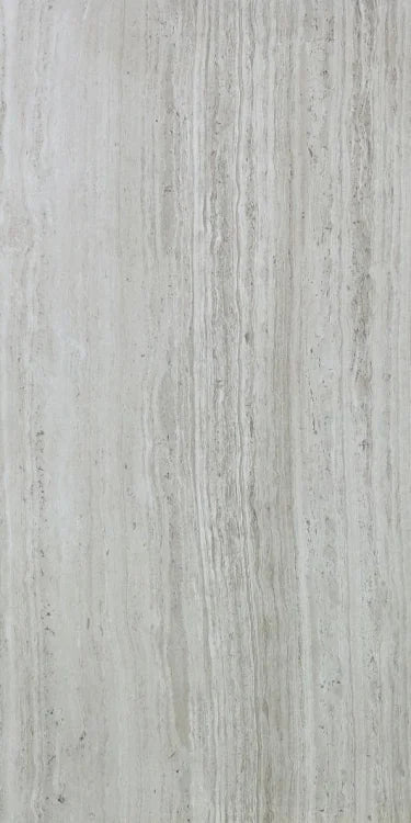 River Silver 12x24 Matte Stone Look Porcelain Tile