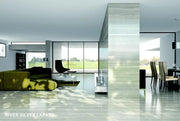 River Silver 12x24 Lappato Stone Look Porcelain Tile