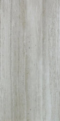 River Silver 18x36 Lappato Stone Look Porcelain Tile