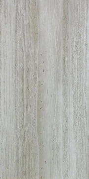 River Silver 18x36 Lappato Stone Look Porcelain Tile
