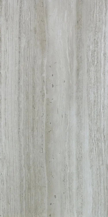 River Silver 18x36 Lappato Stone Look Porcelain Tile