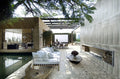 River Silver 18x36 Matte Stone Look Porcelain Tile