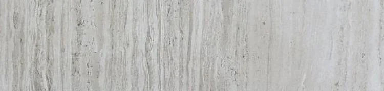 River Silver 4x12 Bullnose Lappato Stone Look Porcelain Trim