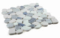 River Stone Royal Sapphire Mosaic