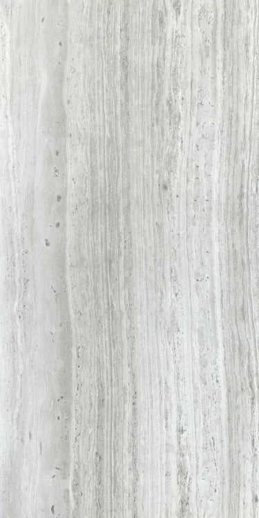 River White 18x36 Lappato Porcelain Tile