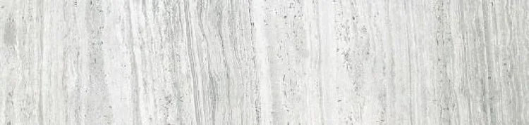 River White 3x12 Bullnose Matte Porcelain Trim