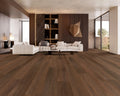 Rhodes AC5 Riviera Russet 9-1/4x60 EIR Bevel Matte Waterproof Laminate Flooring