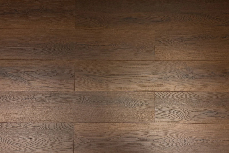 Rhodes AC5 Riviera Russet 9-1/4x60 EIR Bevel Matte Waterproof Laminate Flooring