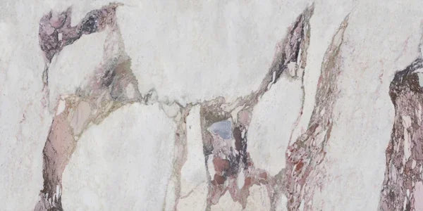 XL Slabs Breccia Vino ST 63x126 Matte Porcelain Tile