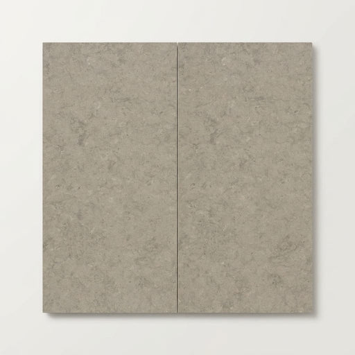 Rocas Azul 12x24 Honed Limestone Tile close-up