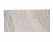 Roccia di Roma Series Silver 12x24 8.5 mm (Old Pkg) Porcelain Tile