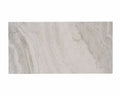 Roccia di Roma Silver 12x24 Porcelain Tile