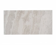 Roccia di Roma Silver 12x24 Porcelain Tile